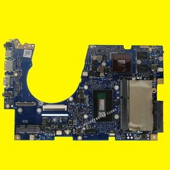 UX303LN Notebook základná doska Pre Asus UX303LB UX303LNB UX303LN UX303L U303L doske i5-4210U 4GB RAM GT840M