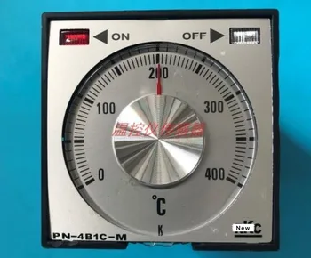 Ukazovateľ regulátor teploty PN-4B1C-M termostat PN4B1C ukazovateľ regulátor teploty PN-4B1C-M k 0-400