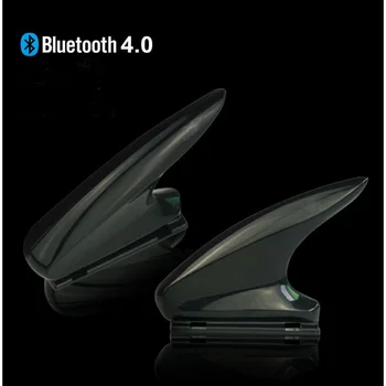 Ultra Kompatibilita Onlap Strava, Rýchlosť a cadence1in2 Bluetooth 4.0 Senzor, Ultra-long Spustenie Vzdialenosť IP65 Vodeodolný Triedy