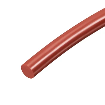 Uxcell Silicone Strip Silicone Bar 10.5MM