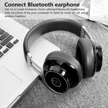 V5.0 USB Bluetooth Adaptéra Bezdrôtového pripojenia USB Adapte Mini Dongle Adaptér pre PC, Notebook Tablet Reproduktor Bluetooth Adaptér Disku CD