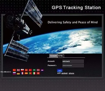 VJOYCAR MT600 Reálne 2G, 3G, 4G Vozidla GPS Tracker Auto Locator SMS, GPRS Externú Anténu Sledovacie Zariadenie Ťažné Alarm Zadarmo Web APP
