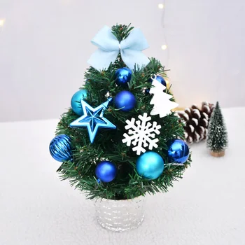 Veselé Vianočné Dekorácie Vonkajšie Strom Darček, Vianočný Stromček, Dekorácie, Remeselné Adornos De Navidad Súčasnosti 2020 Vianočné EA6SDS