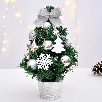Veselé Vianočné Dekorácie Vonkajšie Strom Darček, Vianočný Stromček, Dekorácie, Remeselné Adornos De Navidad Súčasnosti 2020 Vianočné EA6SDS