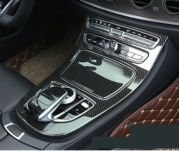Vnútorné Radenie Okno Panel Kryt Výbava Prekrytie Ochranný film Auto Doplnky, dekorácie Interiéru Pre Mercedes Benz GLC