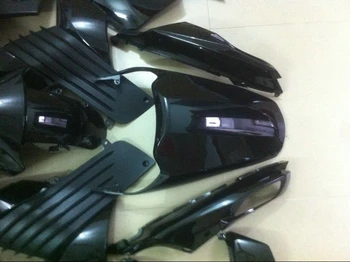 Vstrekovacie formy zadarmo prispôsobiť kapotáže držiak Pre Kawasaki ZX14R 06 07 08 09 2006-2009 black ZX14R horské OP12