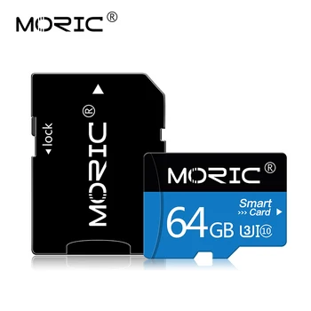 Vysoko kvalitný Flash Pamäťová Karta 8GB, 16GB 32GB Class10 Micro karta 64GB 128GB Class10 tarjeta micro sd Cartao de memoria