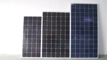 Vysoká Kvalita Na Grid 5 KW solárna energia systému pre domáce použitie