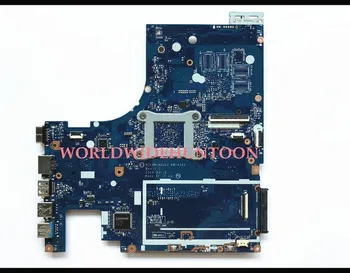 Vysoká kvalita ACLU9/ACLU0 NM-A311 Pre Lenovo Ideapad G50-30 Notebook Doske FRU:5B20G05147 N3530 DDR3L Plne Testované