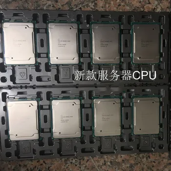 Vytiahol Xeon Zlato 5115 Server cpu 2.4 G 13.75 M 10Core 20 Závit LGA3647 Procesor