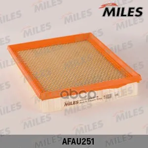 Vzduchový filter km afau251 km čl. AFAU251