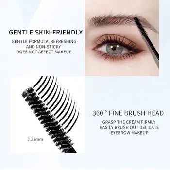 Výťah Obočie Styling, Tvarovanie DIY make-up Očí Obočie Kvapaliny Enhancer Salon Použiť 896D