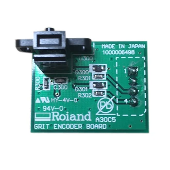 Všeobecné Zrnitosti Encoder rade na Roland RE-640 - W701987030