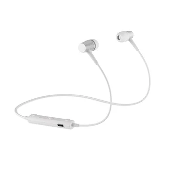 W3 Bluetooth krku zavesené 5.0 slúchadlá Športové redukcia šumu Slúchadlá so systémom ultra dlhý pohotovostný režim stereo in-ear music headset