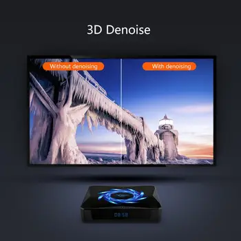 X96Q MAX Smart TV Box Android 10.0 Allwinner H616 4G RAM 32/64GB Quad Core 1080p 4K Media Player Android TV Box X96Q Smart TV