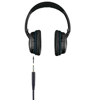 XQ QC25 QC35 soundtrue OE2 audio kábel 3,5 až 2.5 originálne slúchadlá kábel