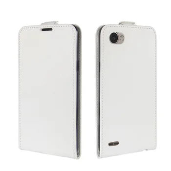 YINGHUI Kožené puzdro Pre LG O6 Plus Magnetické Flip Luxusné Elegantné Koža Telefón puzdro Pre LG O6 ochranné puzdro