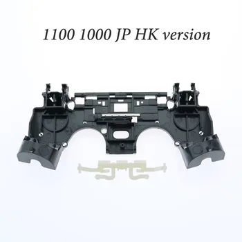 YuXi R1 L1 Kľúča Držiteľa Podporu Vnútorného Vnútorného Rámu Stojan Pre Sony PS4 Pro Slim Radič 1000 1100 1200 JDS 030 040