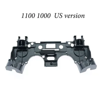 YuXi R1 L1 Kľúča Držiteľa Podporu Vnútorného Vnútorného Rámu Stojan Pre Sony PS4 Pro Slim Radič 1000 1100 1200 JDS 030 040