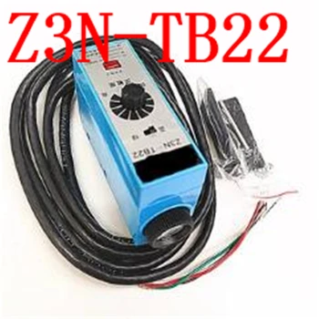 Z3N-TB22 stroj päty Farba známky senzor Taška stroj na výrobu oko Opravná photoelectricity Z3N-TB22
