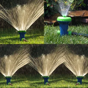 Zalievanie Súpravy rastlín postrekovače záhrada hoseswater hrotmi hrniec zavlažovanie kvapkové zavlažovanie systém sistemas de riego para terasa