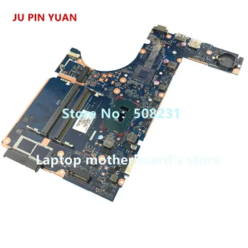 Základná doska Pre HP ProBook 450 G4 Notebook PC 907703-601 907703-001 DA0X83MB6H0 Notebook doske I5-GB 7200 plne Testované