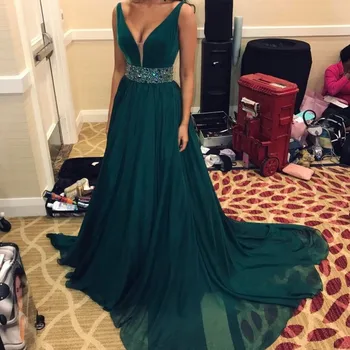 Žena Prom Večerné Šaty 2020 Strany Noc Celebrity Dlhé Elegantné Plus Veľkosť Arabčina Formálne Šaty Šaty